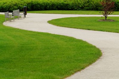 Designing A Functional Outdoor Space With Concrete