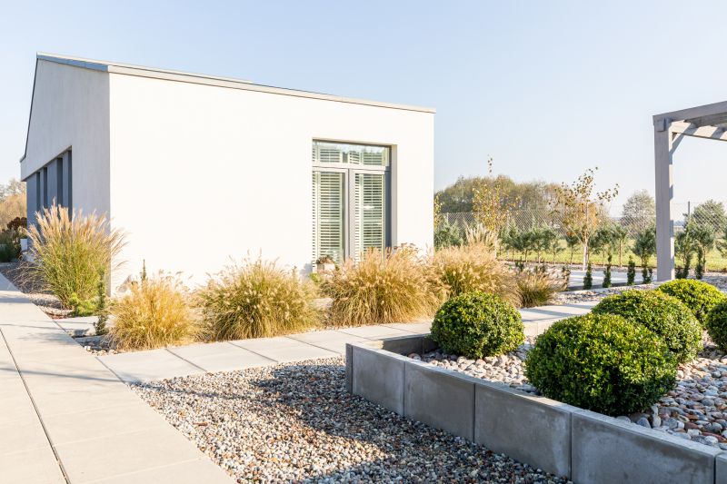 Products For Concrete Patio Constructions in use