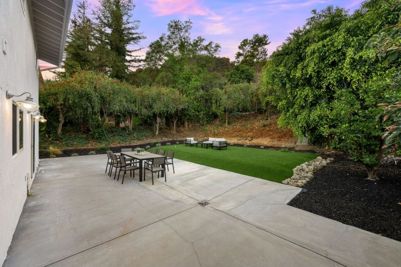 Landscape Design Firms
