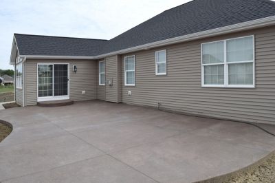 Durable and long-lasting surface